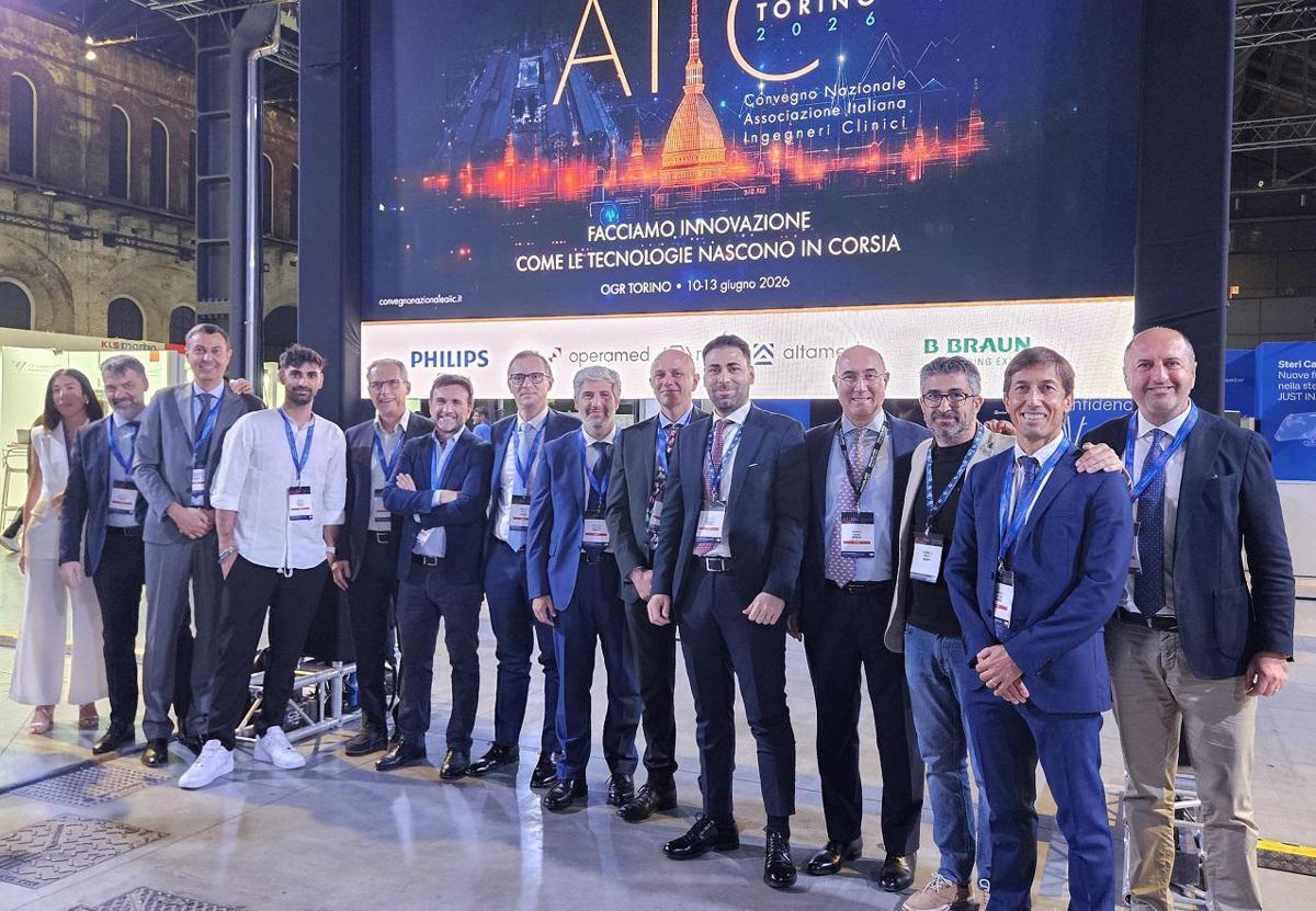 Sanità, Aiic: "Ingegnere clinico per progettare, utilizzare e valutare tecnologie" - 