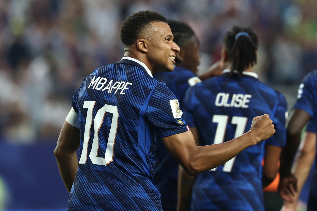 Mondiali, oggi Francia-Svezia - Diretta - 