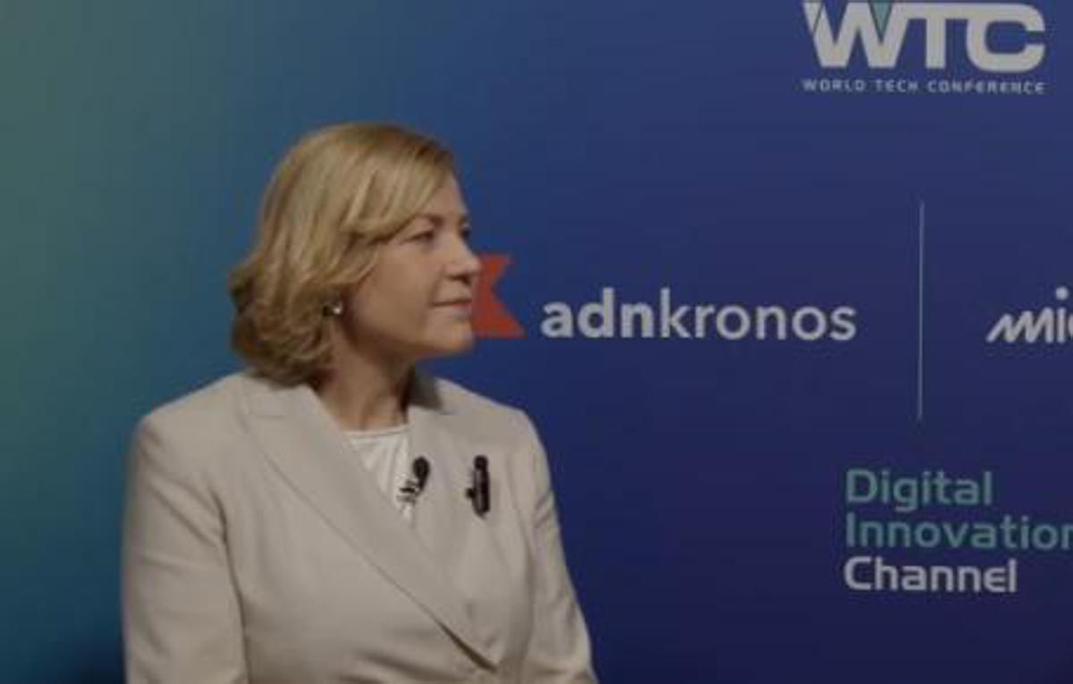 Tech, Virkkunen: "Paesi Ue inizino a lavorare su proposte in tema di Ai, cloud e chip" - 