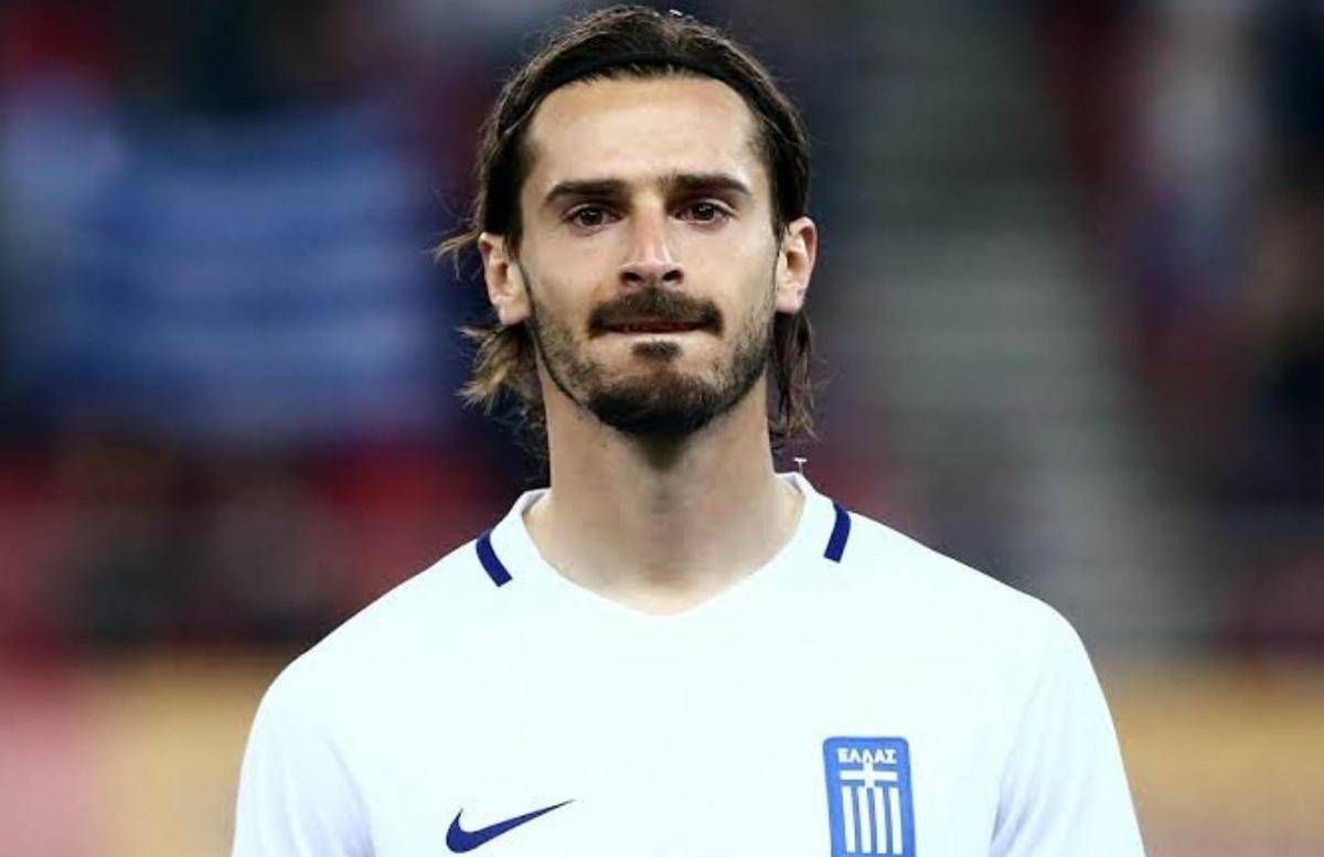 Oikonomou muore in incidente stradale, ex difensore Bologna e Cagliari aveva 33 anni - 