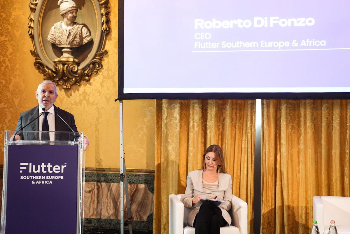 Flutter Sea presenta V edizione di Futures, come sostenibilità e innovazione ridisegnano l'impresa - 