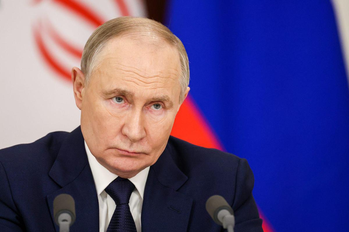 Ucraina, Russia pronta a negoziare con Kiev sulla base degli accordi di Istanbul del 2022: cosa prevedono - 