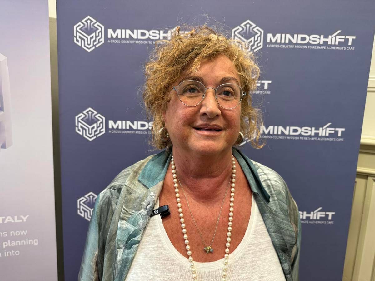Diluca (Sif): "Alzheimer non singola patologia ma disordine complesso" - 