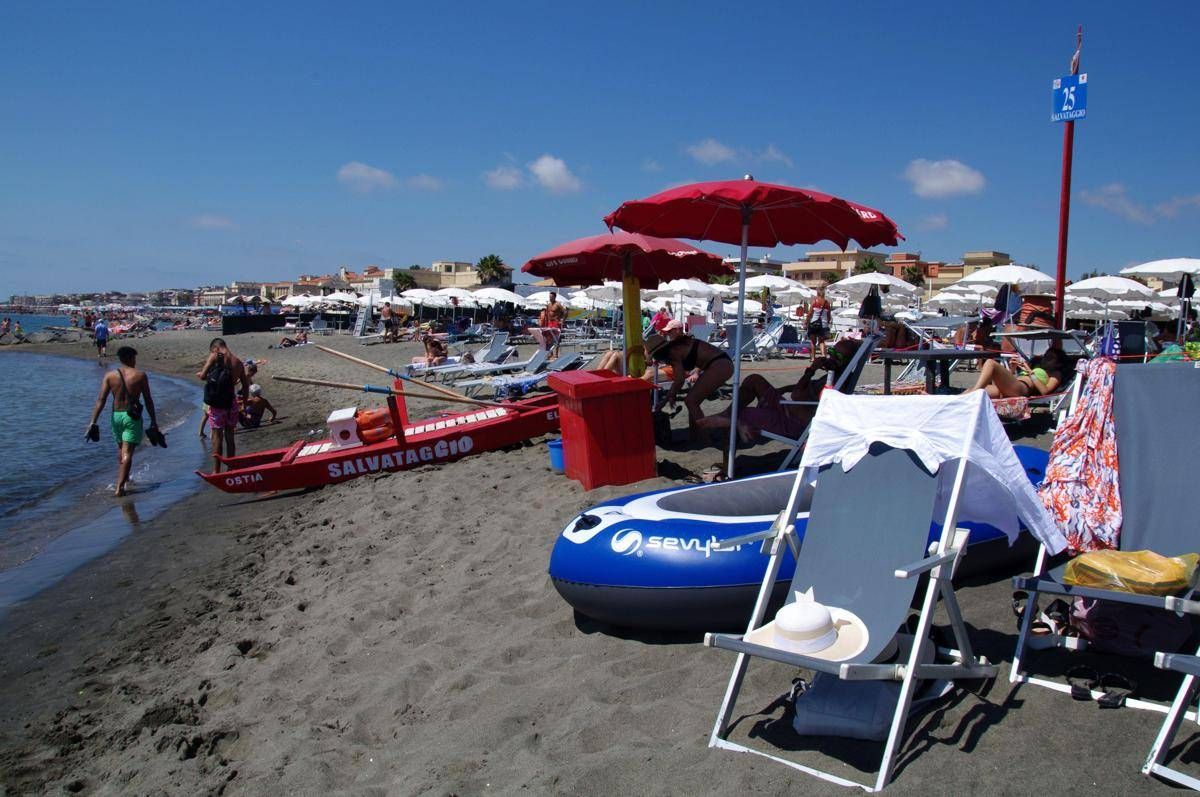 Stop al maltempo, arriva l'estate: cambia tutto, il meteo dei prossimi giorni - 