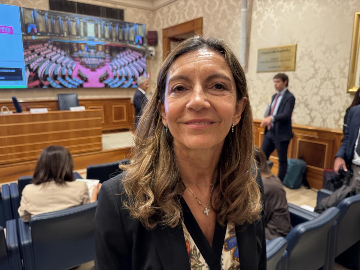 Malattie rare, Rossi (Alexion): "Per la prima volta pubblicate evidenze su divario di genere" - 