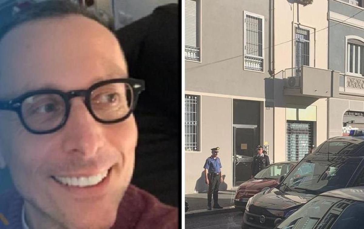 Omicidio Roberto Pietro Guerrino, interprete ucciso con almeno dieci colpi - 