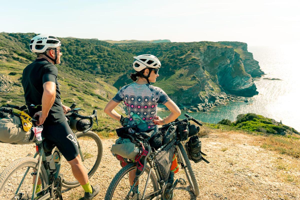 Shardana Bikeventure conquista la mezione speciale della stampa all'Oscar del cicloturismo - 