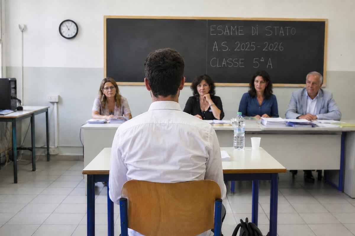 Maturità 2026, prova orale al via: come cambia e come funziona il colloquio - 