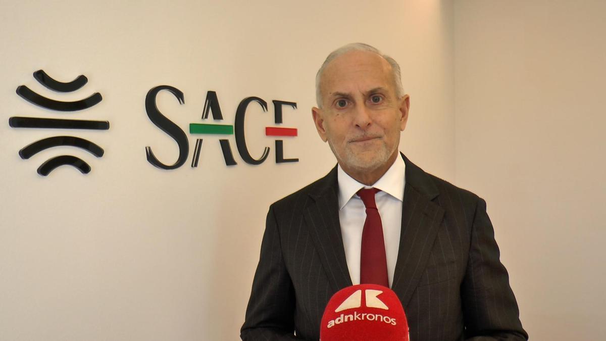 Imprese, Pignotti (Sace): "150 miliardi per rafforzare competitività ed export del Paese" - 