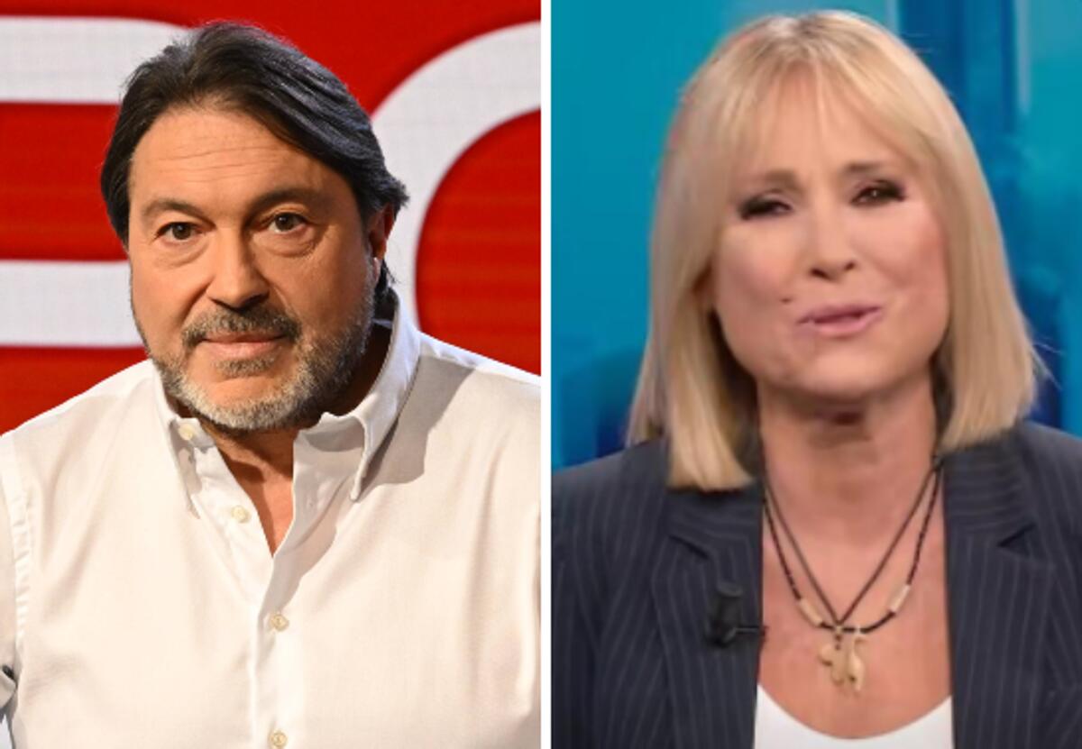 Sciarelli lascia 'Chi l'ha visto?', Ranucci: "Eredità delicata, solo Federica può indicare nome giusto" - 