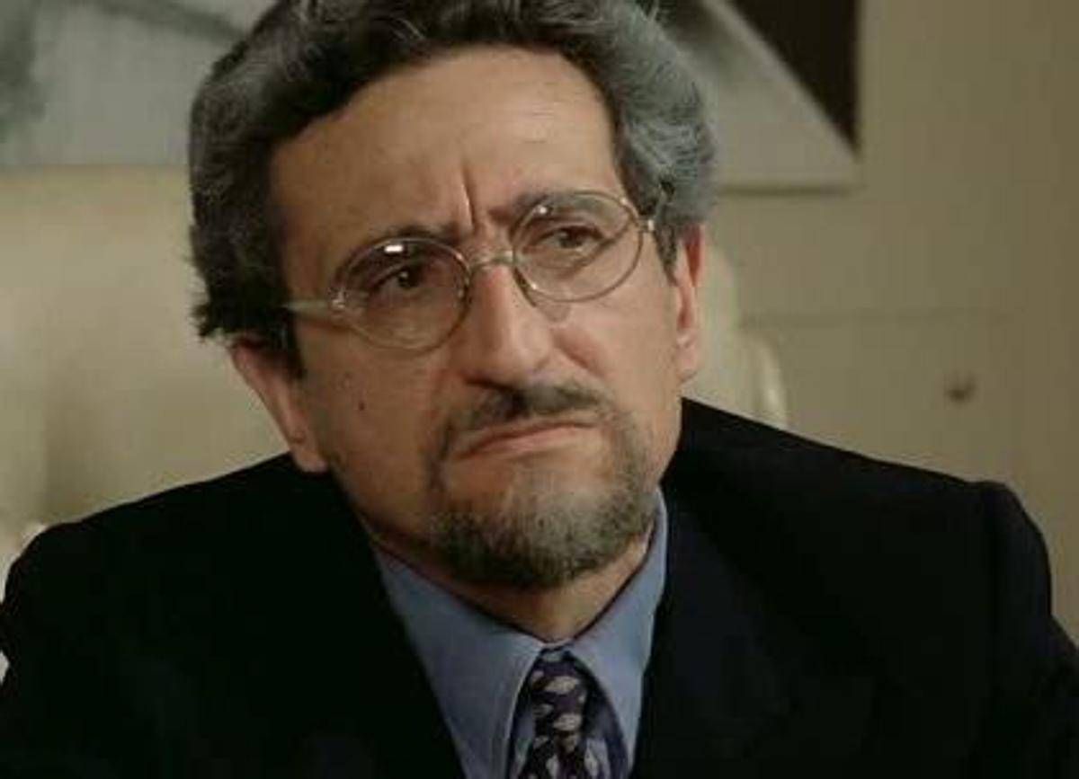 E' morto Giacomo Piperno, attore e doppiatore dalla carriera eclettica - 