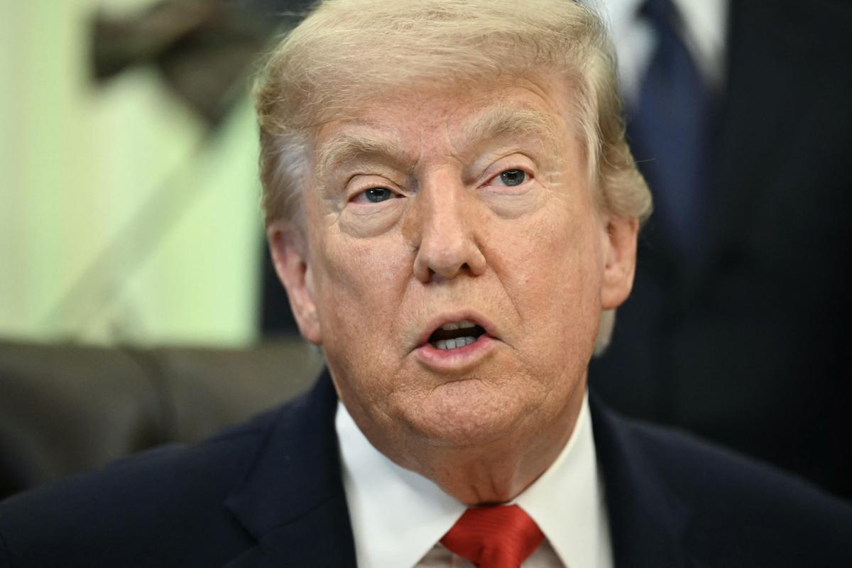 Trump: "Attacco di Israele a Beirut non avrebbe dovuto verificarsi. Molto vicini a un accordo con l'Iran" - 