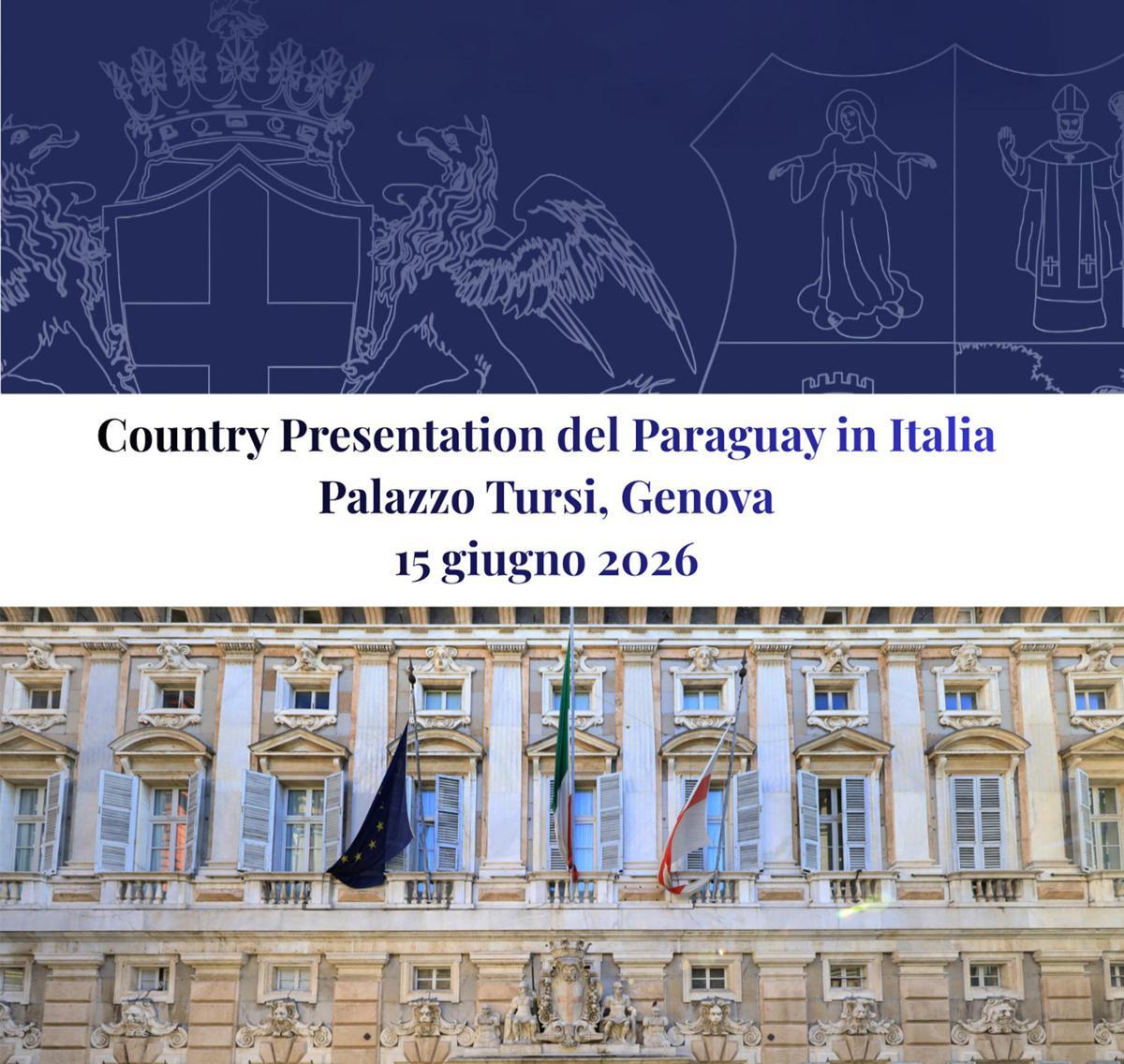 Scambi commerciali, delegazione del Paraguay in visita a Genova - 