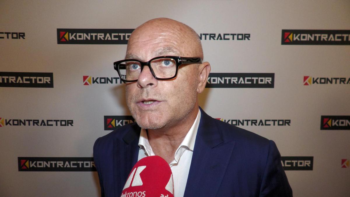 Imprese, Vergani (Kopron): "Dieci anni di crescita, costruite basi solide per futuro" - 