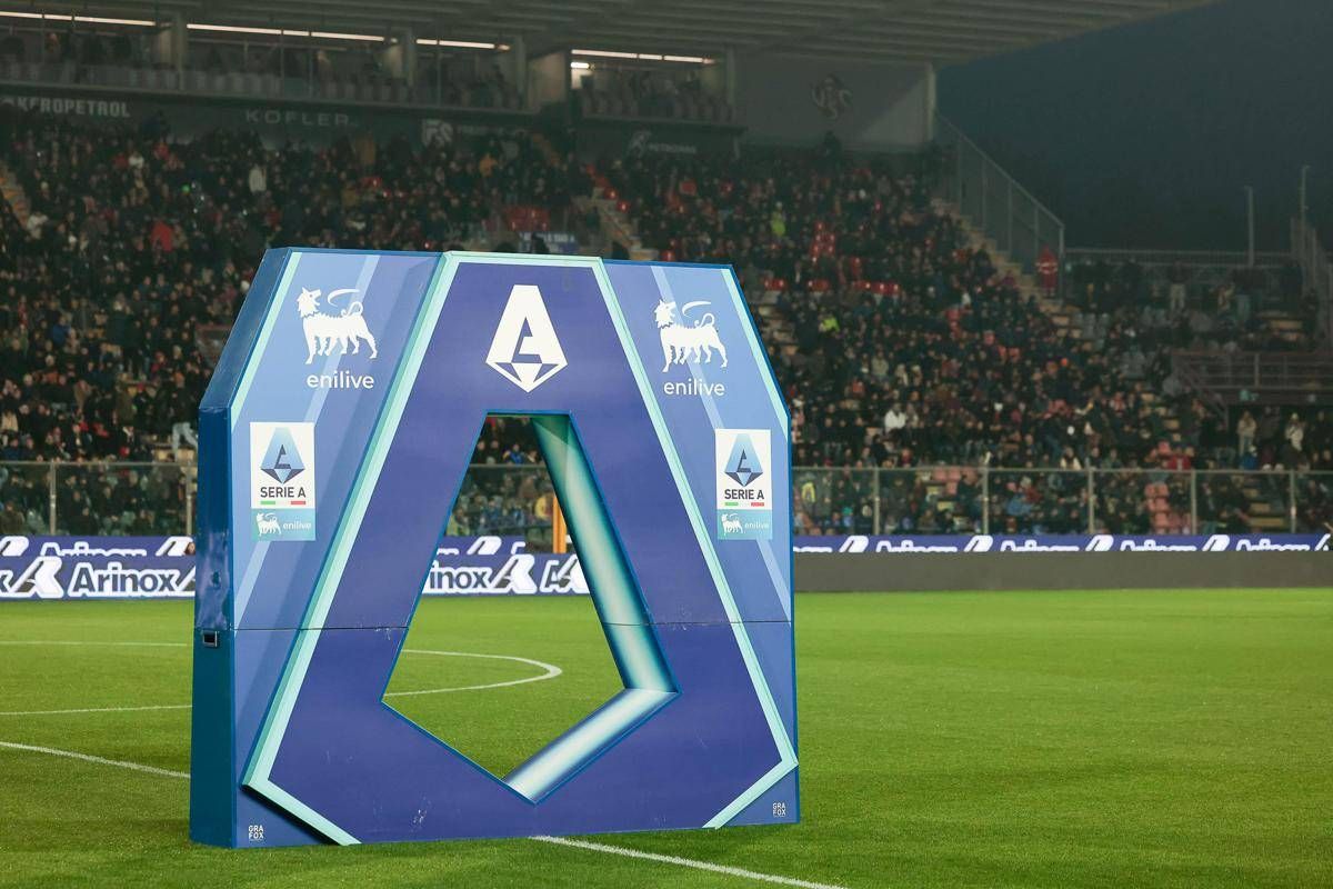 Serie A, domani sorteggio calendario 2026-27: l'orario e tutti i criteri - 