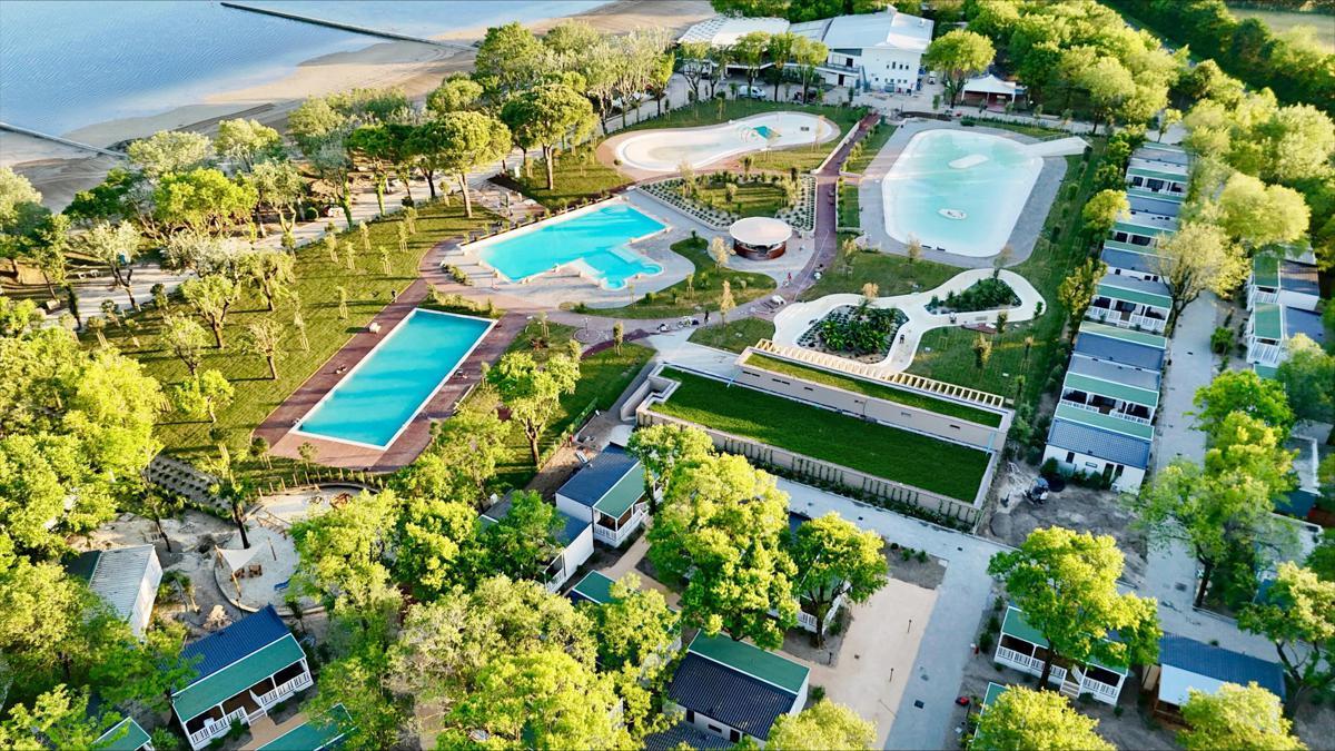 Club del Sole inaugura Primero Waterland, nuovo cuore acquatico di Tenuta Primero family resort - 