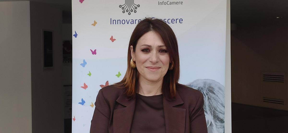 Di Bisceglie (Camcom): "Infrastrutture digitali producono efficienza, semplificazione e fiducia" - 