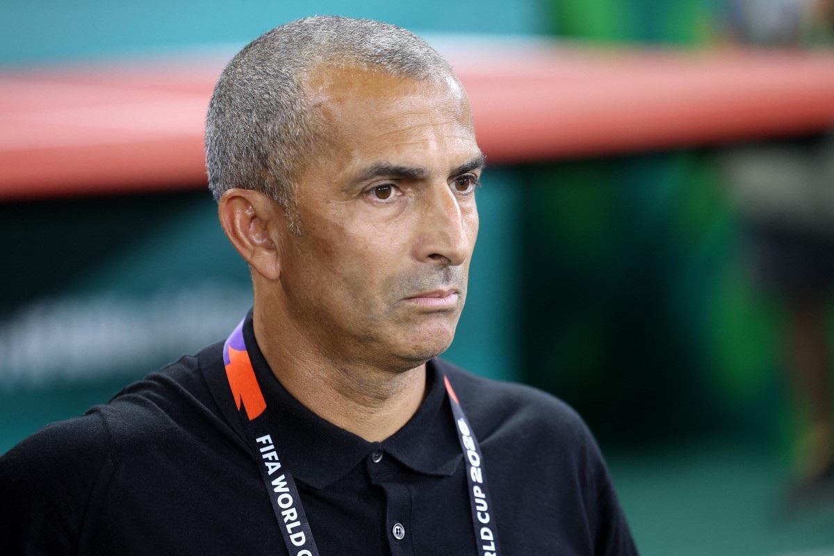 Mondiali 2026, la Tunisia licenzia il ct Lamouchi: al suo posto Renard - 