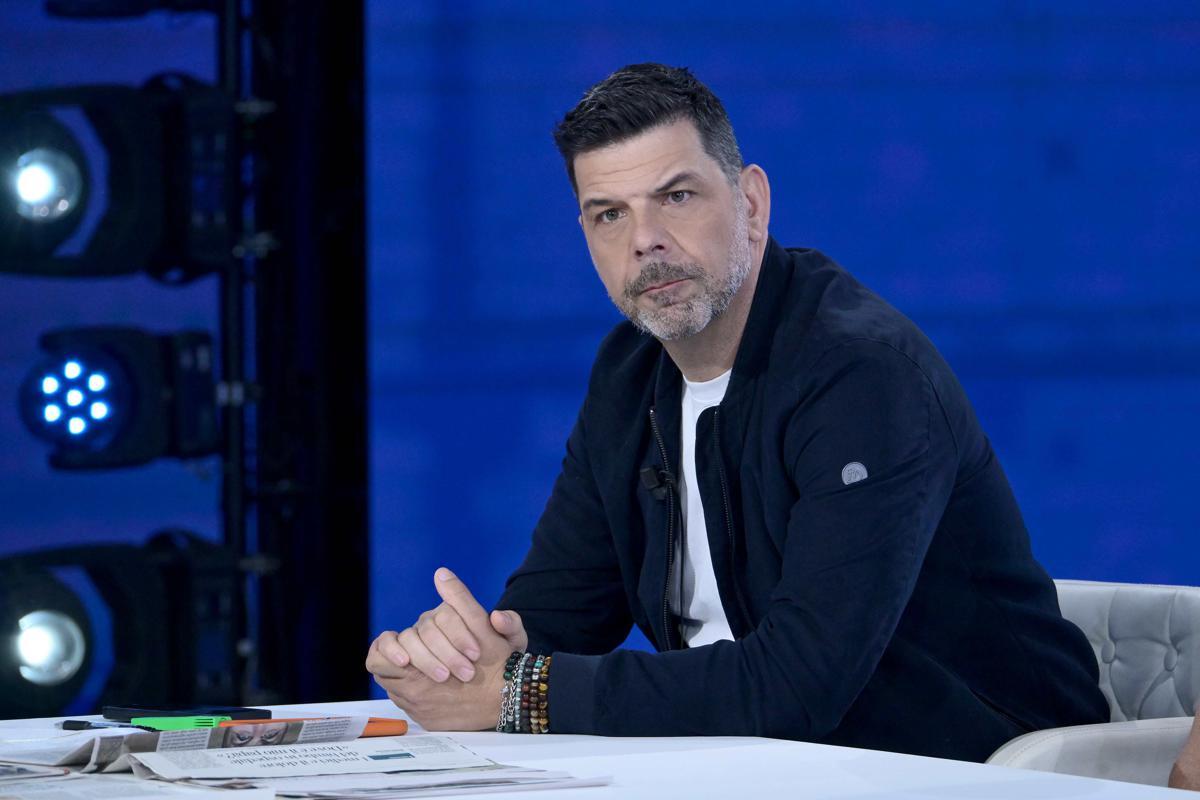 'Ore 14', Salvo Sottile in pole per successione Milo Infante - 