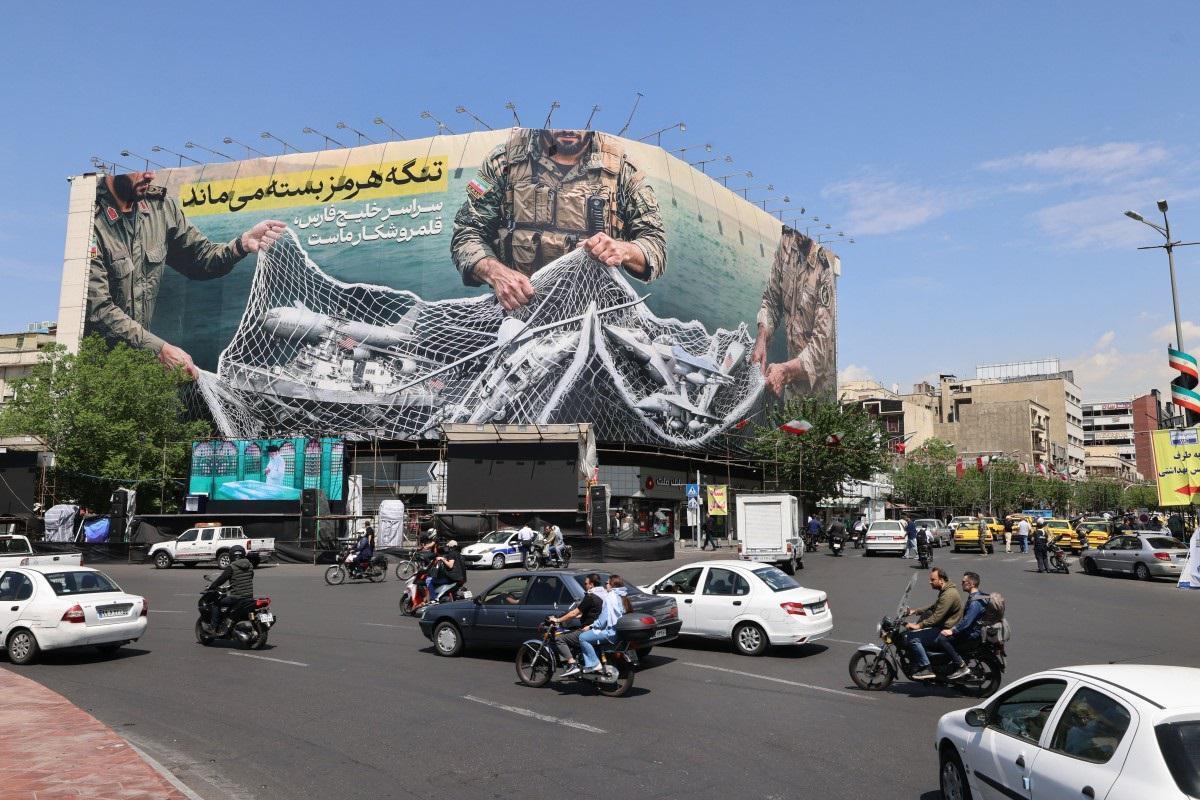 Usa-Iran, Teheran: "Non permetteremo a ispettori Aiea di visitare siti nucleari" - Diretta - 