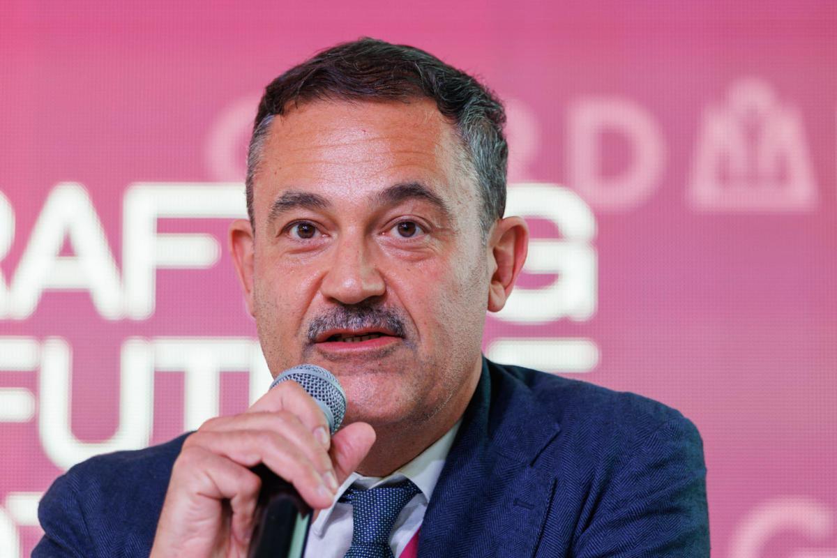 Fiere, Greco (Ice): "Nei momenti difficili bisogna investire ancora di più sull'internazionalizzazione" - 