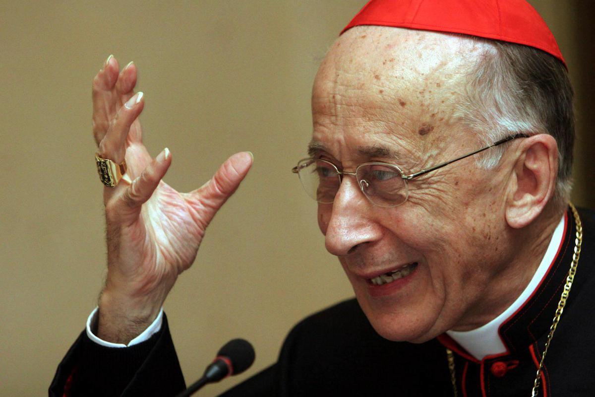 Ruini, oggi l'ultimo saluto al Cardinale: il Papa celebra i funerali a San Pietro - 