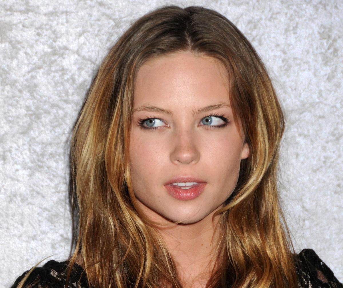 E' morta a 35 anni Daveigh Chase, baby star dell'horror 'The Ring' - 