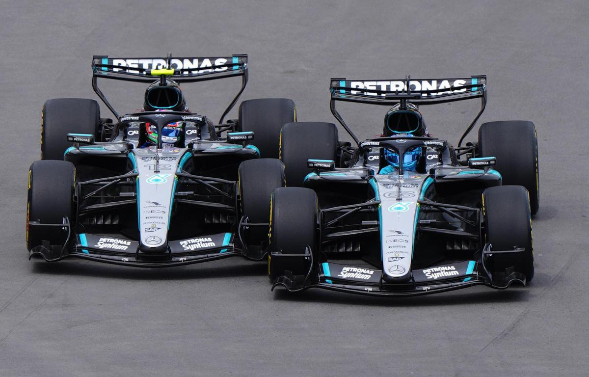 F1, oggi Gp Austria - Diretta - 