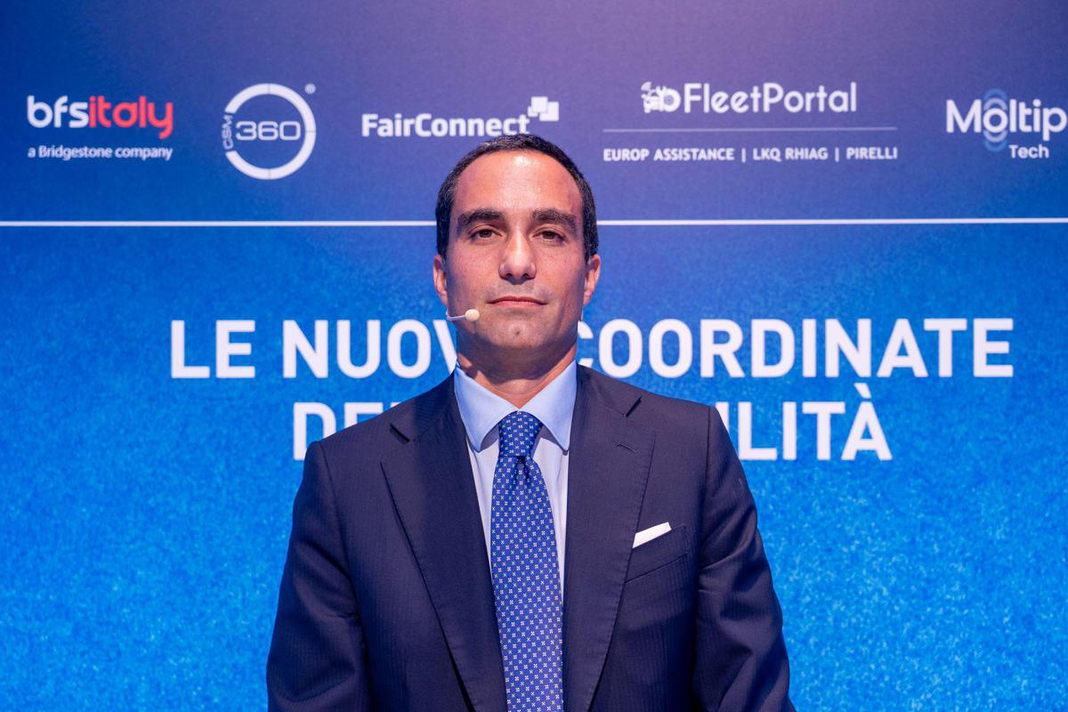 Mobilità, Di Loreto (Bain & Company): "Auto sempre più cara, serve un modello per tornare accessibile" - 