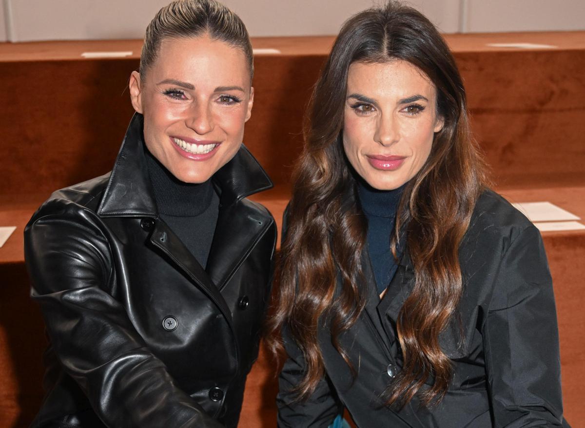 Hunziker a 'Zelig' e Canalis a 'Tu sì que vales', Mediaset scalda i motori - 