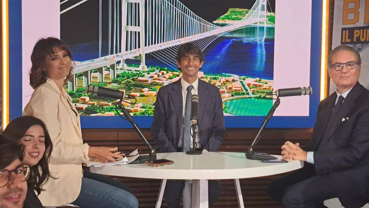 Donzelli chiude a Vannacci: "E' contro di noi, vuol far cadere il governo" - 