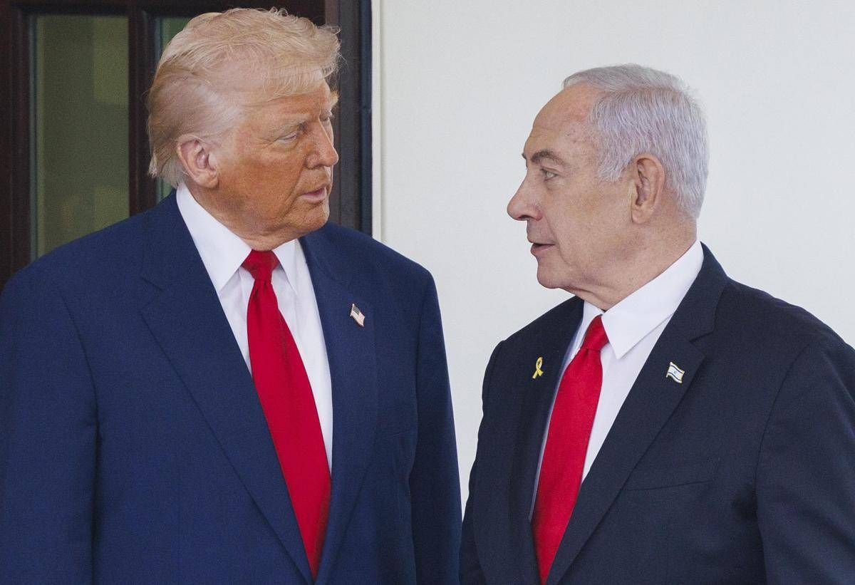 Libano, Trump a Netanyahu: "Sei un pazzo, senza di me saresti in prigione". Israele: "Colloquio teso ma nessun attacco personale" - 