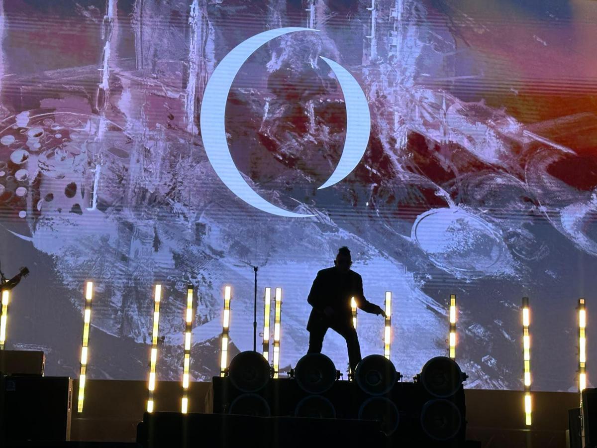 A Perfect Circle, otto anni dopo il cerchio è ancora perfetto - 