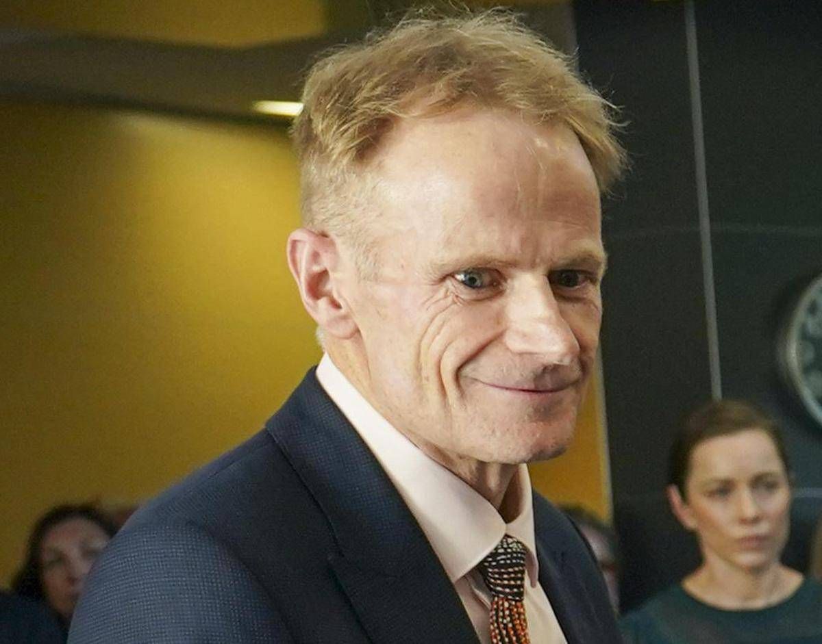 Morto Richard Scolyer, medico che sperimentò su se stesso cura contro tumore cerebrale - 