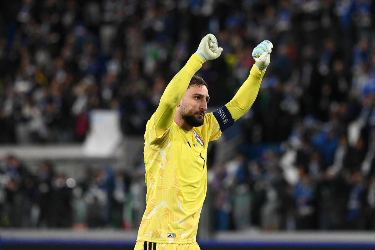 Lussemburgo-Italia, oggi amichevole per la Nazionale - Diretta - 