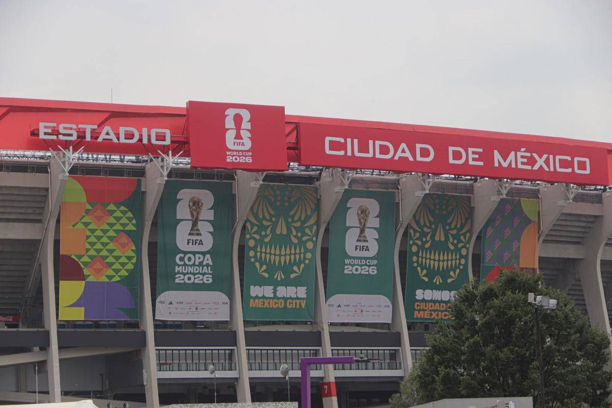 Mondiali 2026, al via allo stadio Azteca: Messico in discesa con il Sudafrica a 1,40 su Sisal.it - 