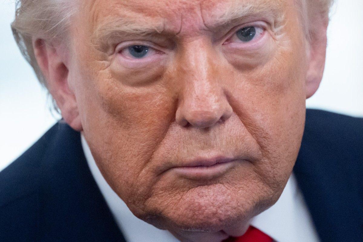 Donald Trump compie 80 anni, festa di compleanno alla Casa Bianca con la Mma per il presidente Usa - 