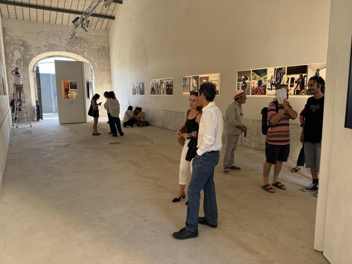 Portrait of italians, Maci (Realme): ‘Giovani al centro dei nostri progetti’ - 