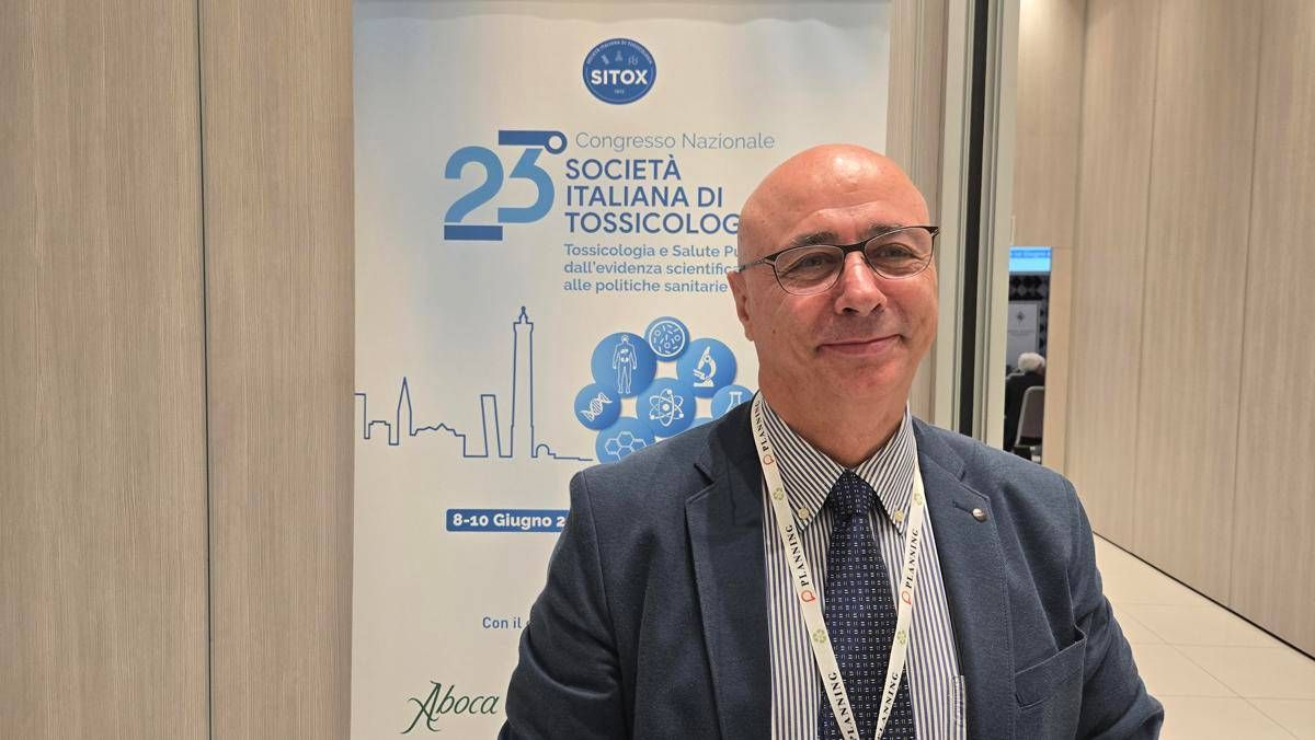 Droga, Locatelli (Sitox): "Nuove sostanze e intossicazioni, rafforzare sorveglianza'" - 