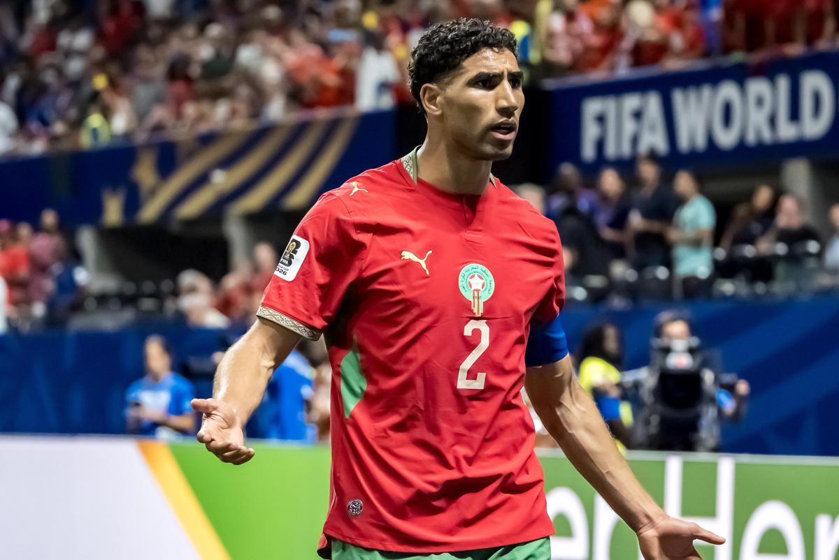 Mondiali, stanotte Olanda-Marocco ai sedicesimi: orario, probabili formazioni e dove vederla - 