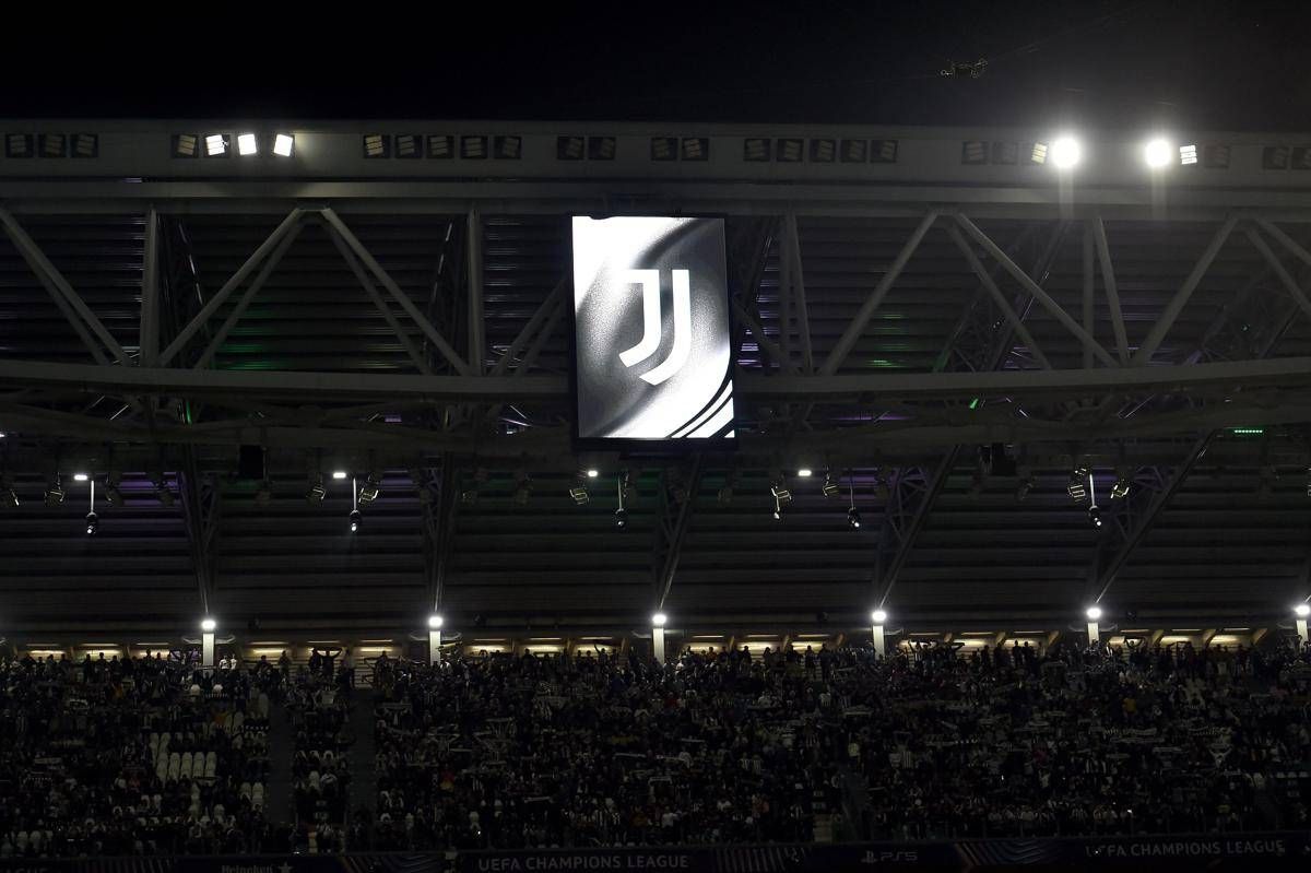 Plusvalenze Juve, archiviato procedimento su bilancio 2022 - 