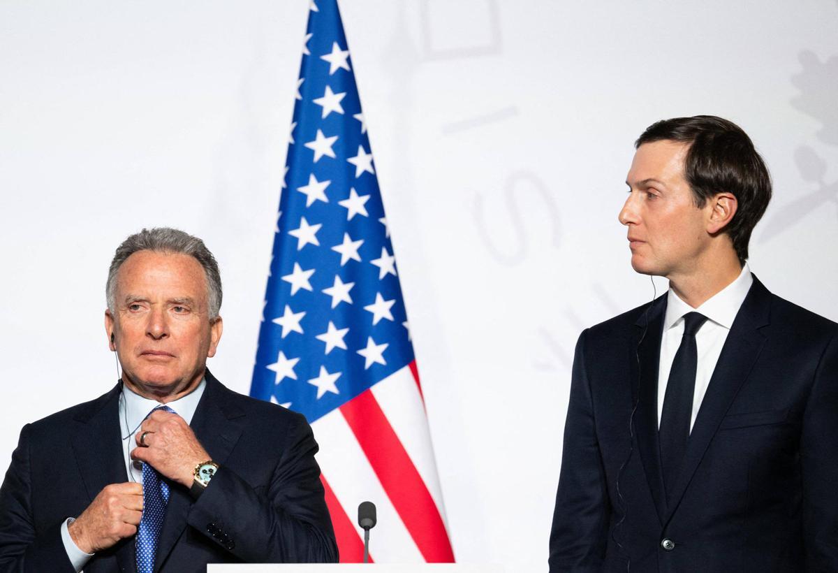 Iran-Usa, negoziati in Svizzera sul nucleare. Wsj: piano con Qatar per sbloccare i miliardi di Teheran - 