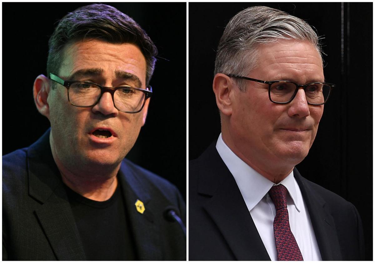 Starmer si dimette, cosa accade ora e perché Burnham è a un passo da Downing Street - 