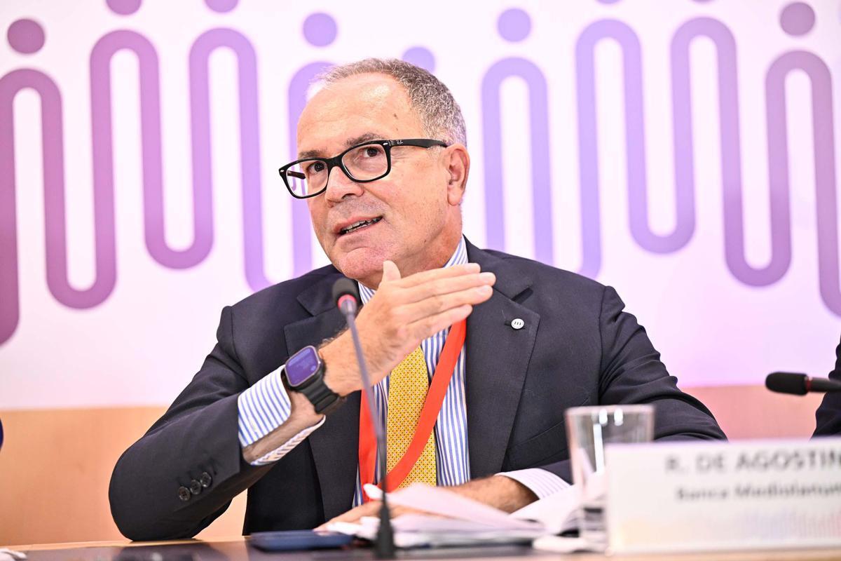 De Agostini (Banca Mediolanum): "Consulenza finanziaria si adegua a longevità" - 