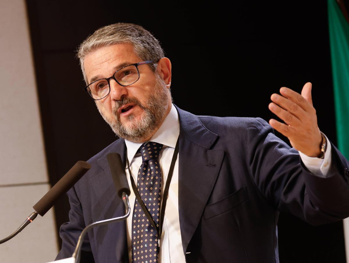 Valentini: "Europa grande fonte di stabilità nello scenario mondiale, può attirare investimenti" - 