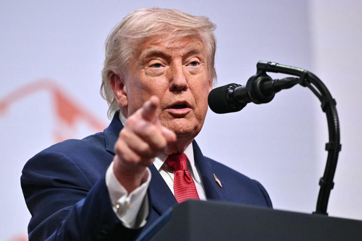 Trump, nuovo attacco a Meloni: "Italia non ci ha aiutato, noi l'abbiamo sempre difesa" - 