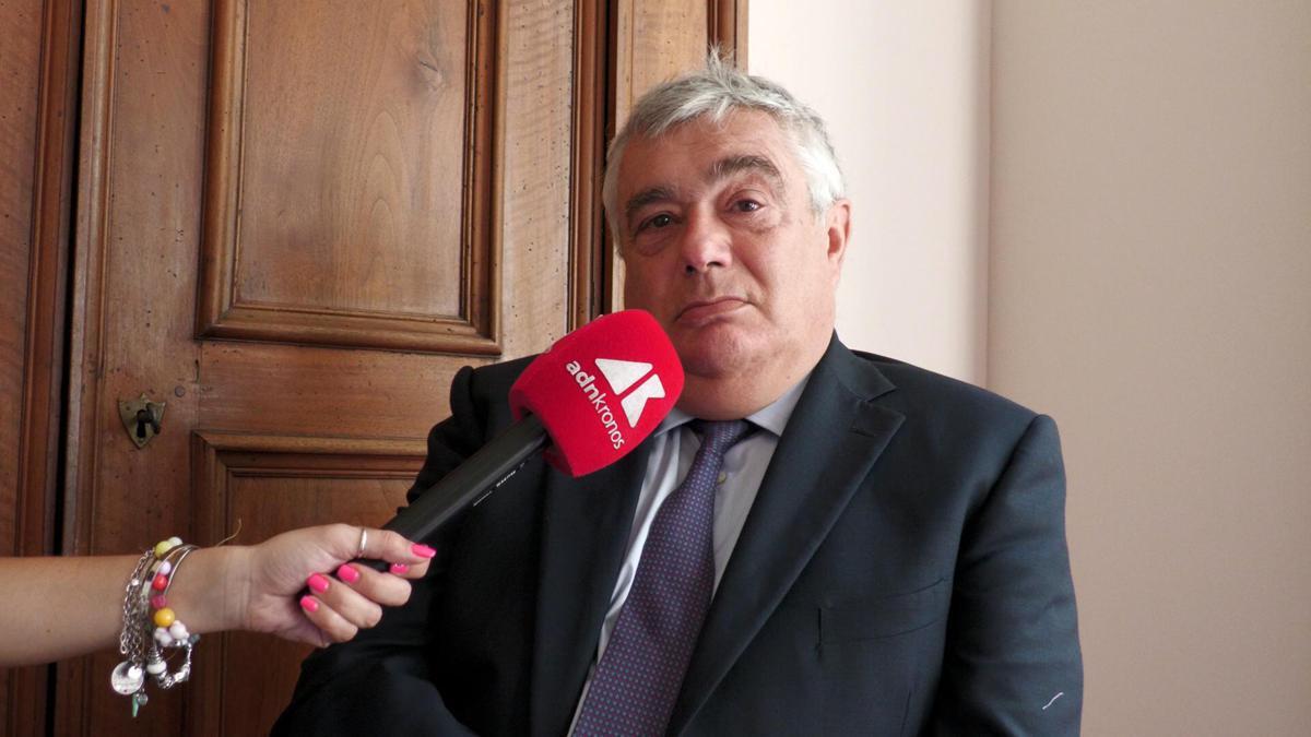 Ricerca, Bellotti (San Matteo): "Qui più discipline, un obiettivo comune" - 