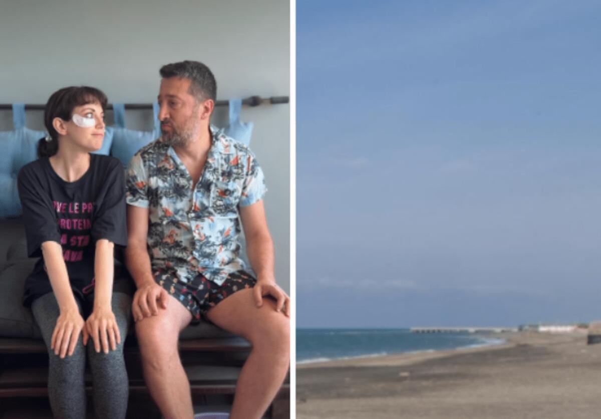 Caos stabilimenti a Ostia, la parodia social e il rimedio home-made che salva l'estate - 