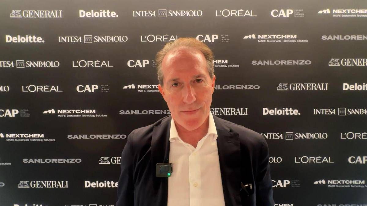 Ambiente, Fritelli (Nextchem): "Mare centrale nello scenario geopolitico" - 