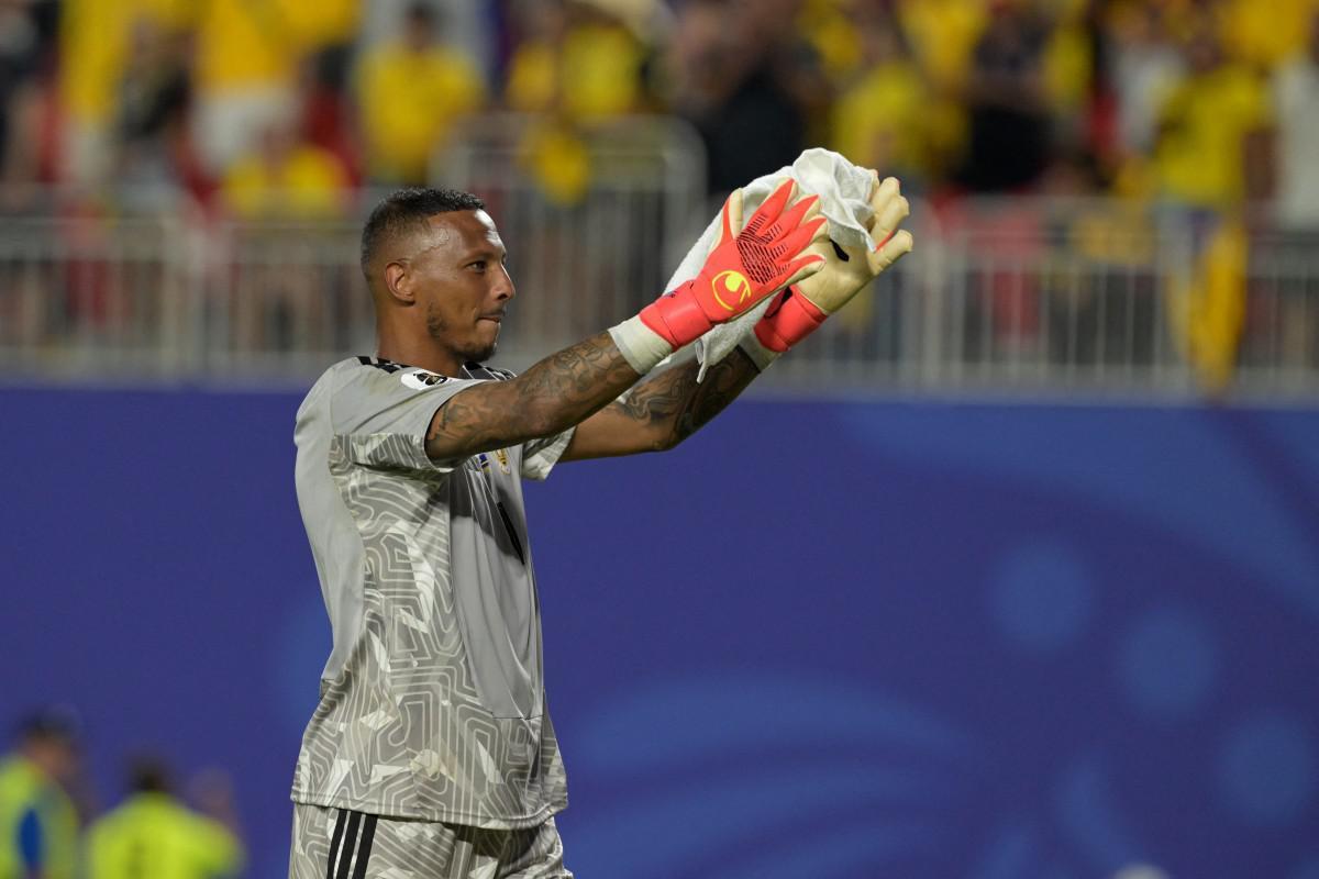 Primo punto per Curacao, il portiere Room ferma l'Ecuador: 0-0 storico - 